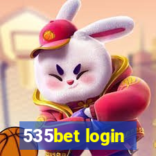 535bet login